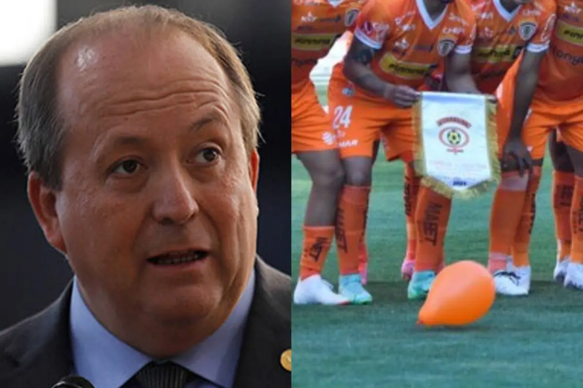 Ángel Valencia y Cobreloa, Redes sociales