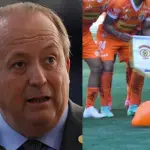 Ángel Valencia y Cobreloa, Redes sociales