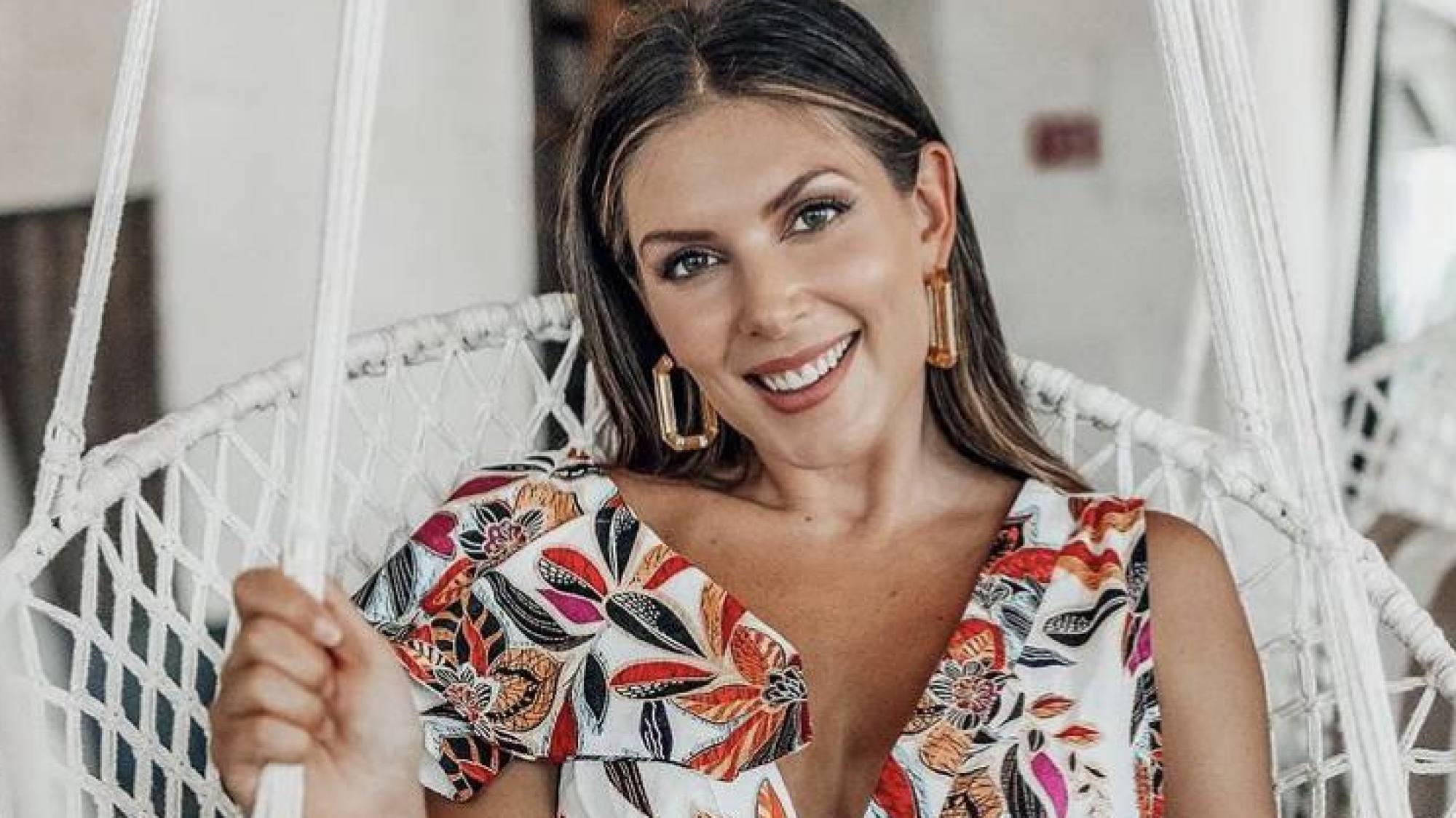 Eugenia Lemos Pasó Del Gorda Lechona A Estrella Del Bikini