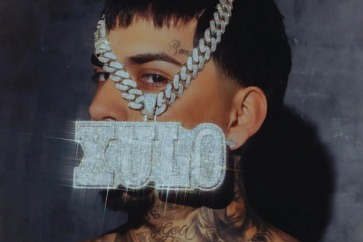 Young Cister, Redes sociales