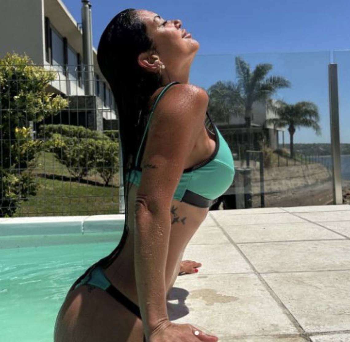 Mariela Sánchez - Instagram