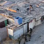 Segunda casa de la tortura vinculada al Tren de Aragua, Redes sociales