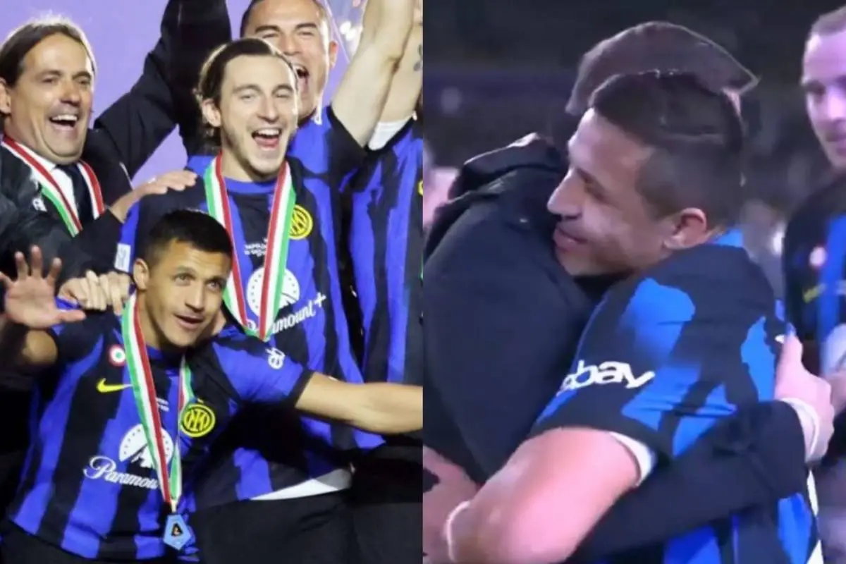 Alexis Sánchez, Redes sociales