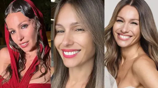 Pampita, Redes Sociales