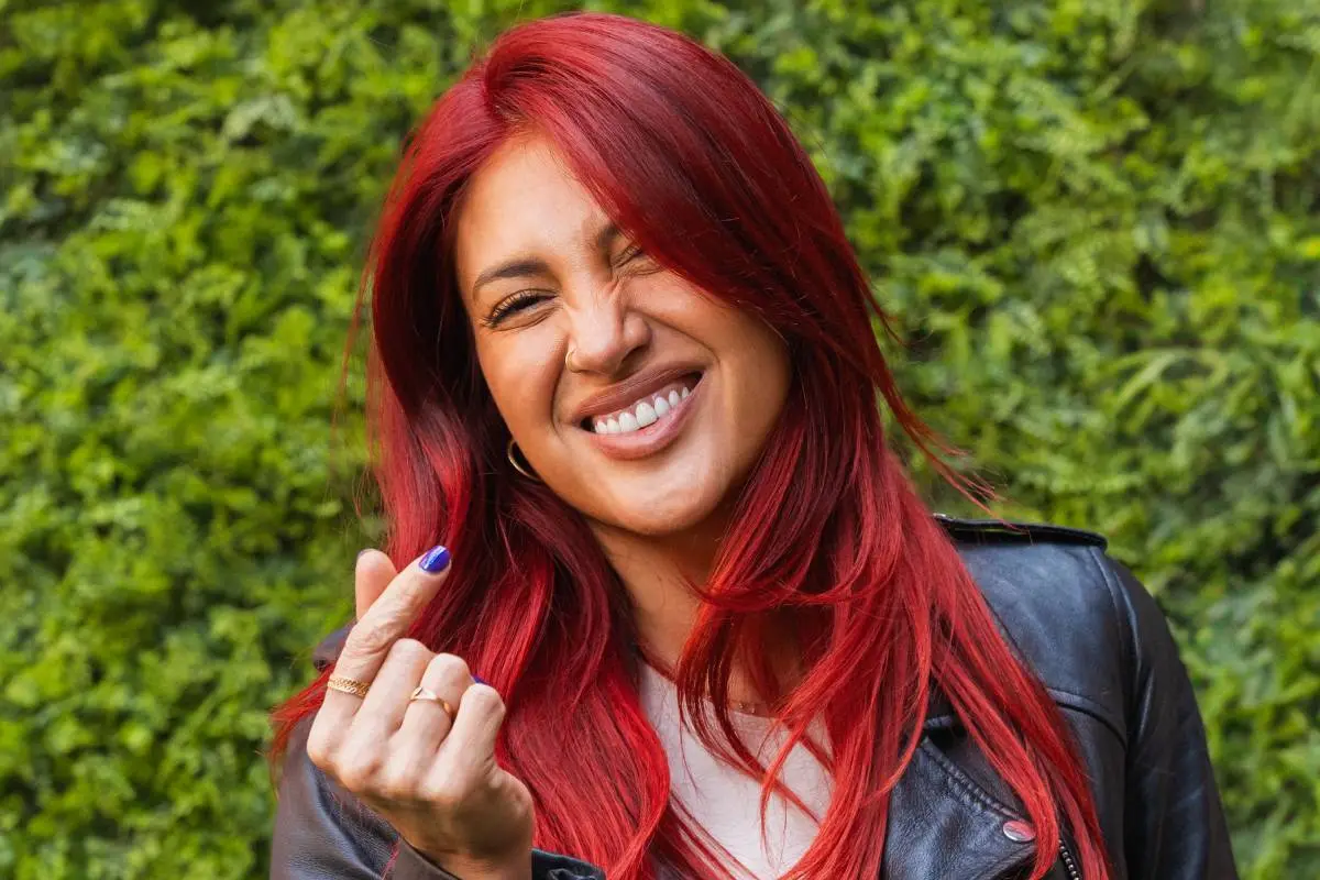 Karen Paola-La Cabaña, Redes Sociales