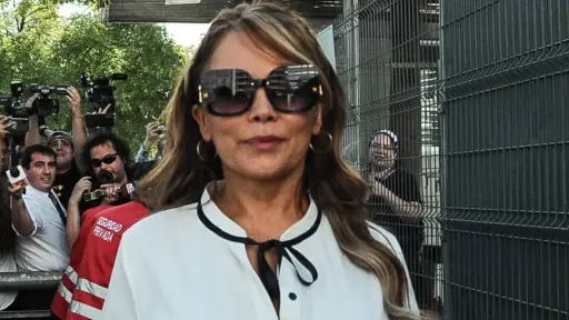 Cathy Barriga