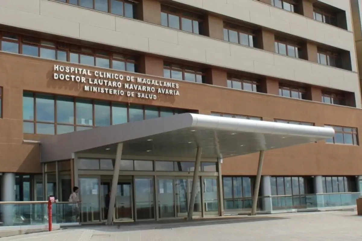 Hospital de Magallanes, 