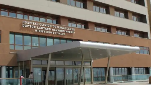 Hospital de Magallanes, 