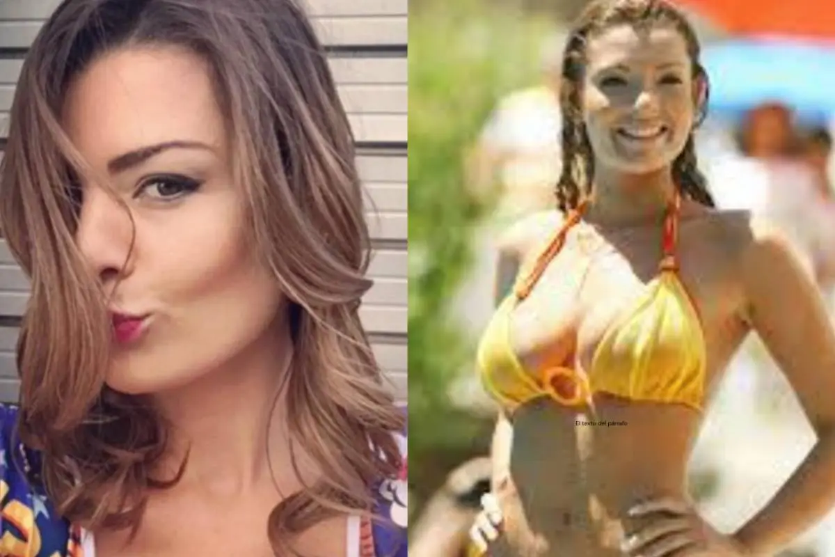 rostro de Pilar Ruiz