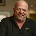 Rick Harrison