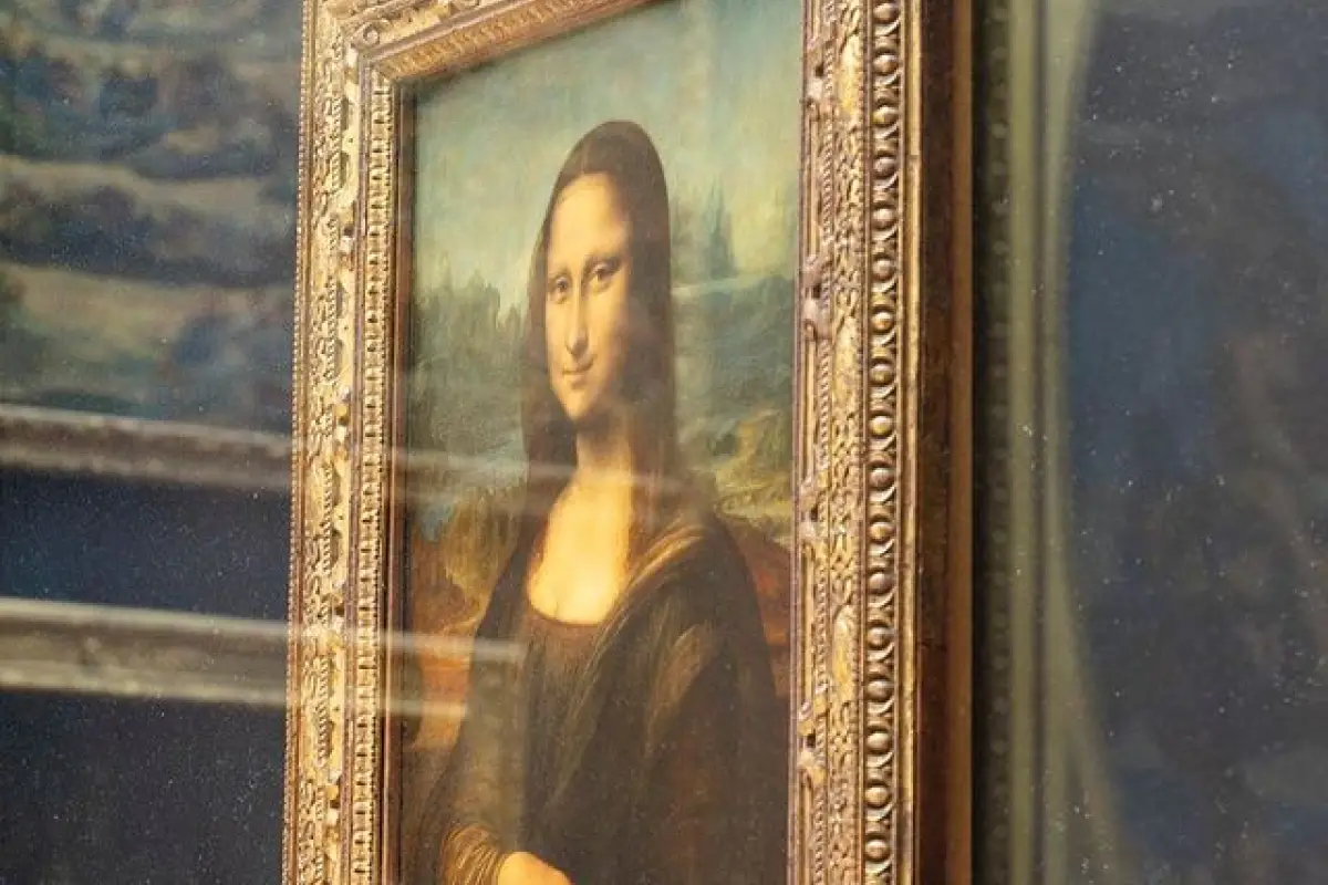 Mona Lisa, Redes Sociales