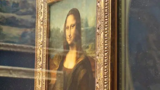 Mona Lisa, Redes Sociales