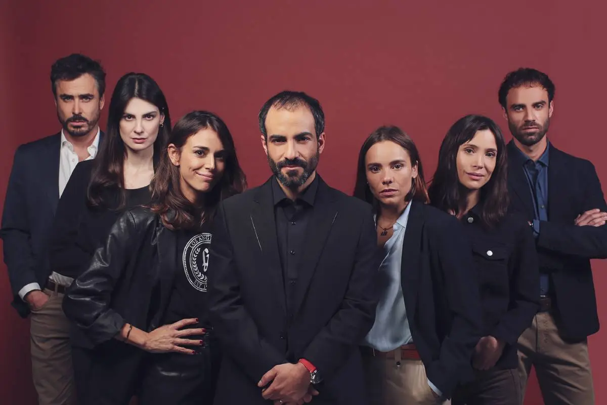 Premios Caleuche - Generación 98, Redes Sociales