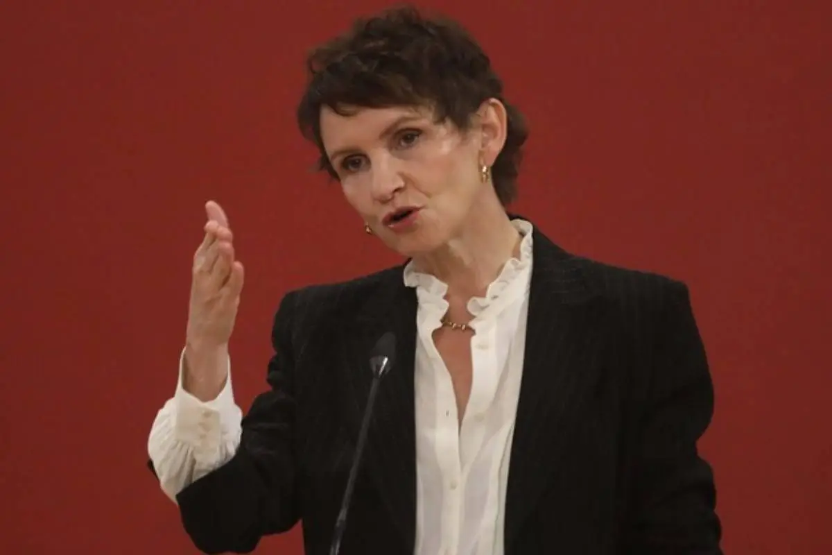 carolina tohá, Agencia Uno