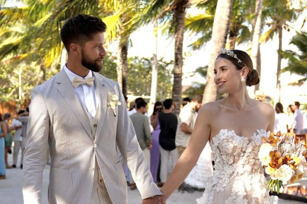 Belén Soto y Branko Bacovich, Redes Sociales