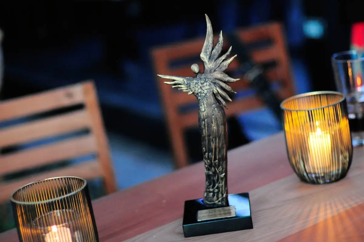 Premios Caleuche 2024, Agencia Uno