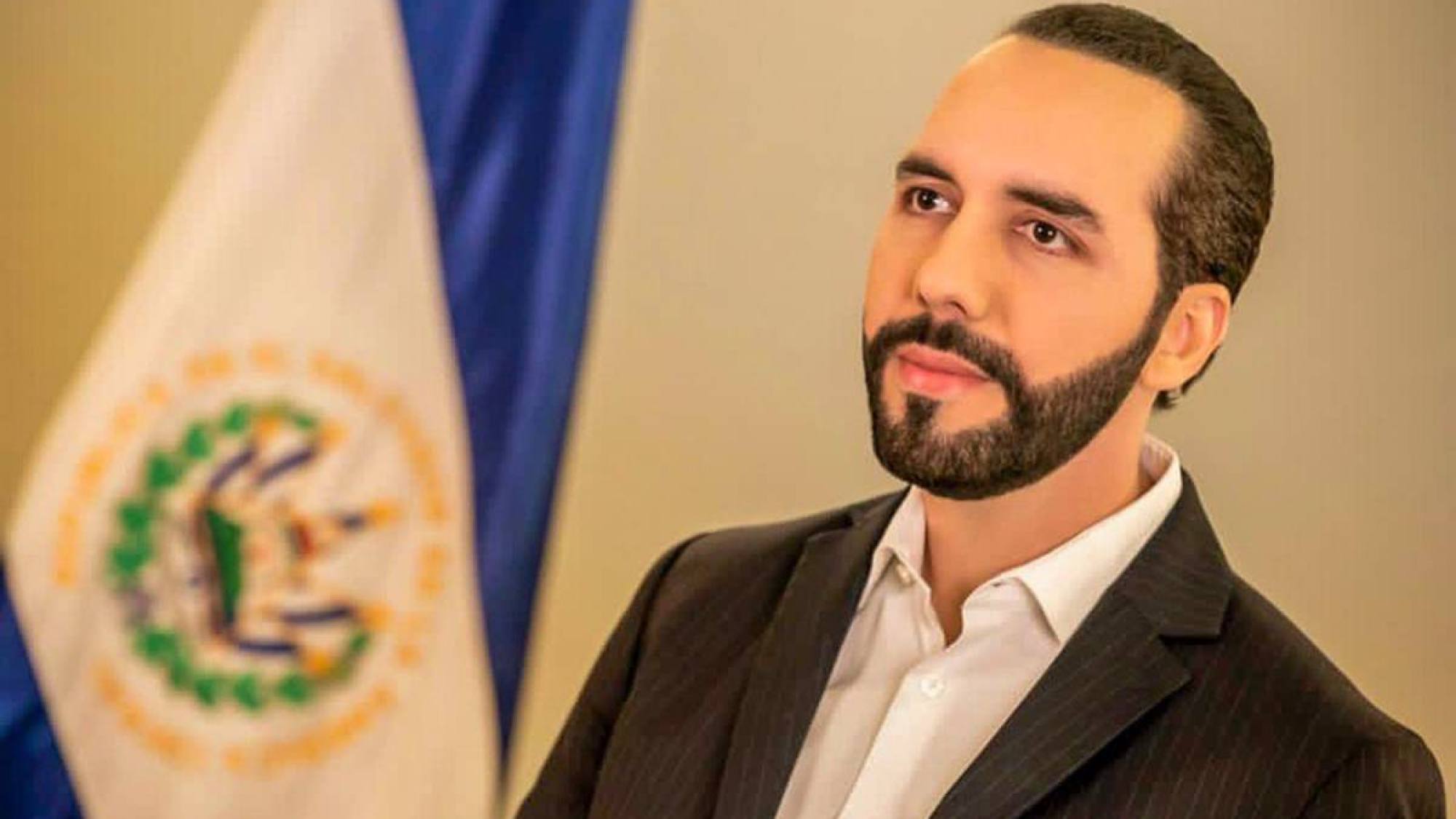 CADEM: 78% Tiene Imagen Positiva De Nayib Bukele