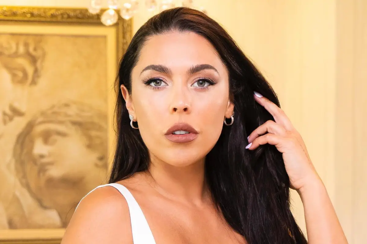 Daniela Aránguiz, Redes sociales