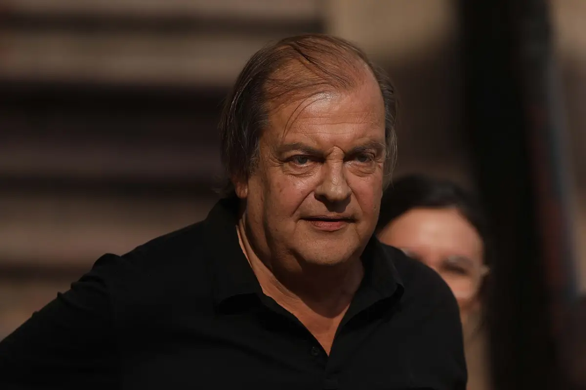 Francisco Vidal, Agencia Uno