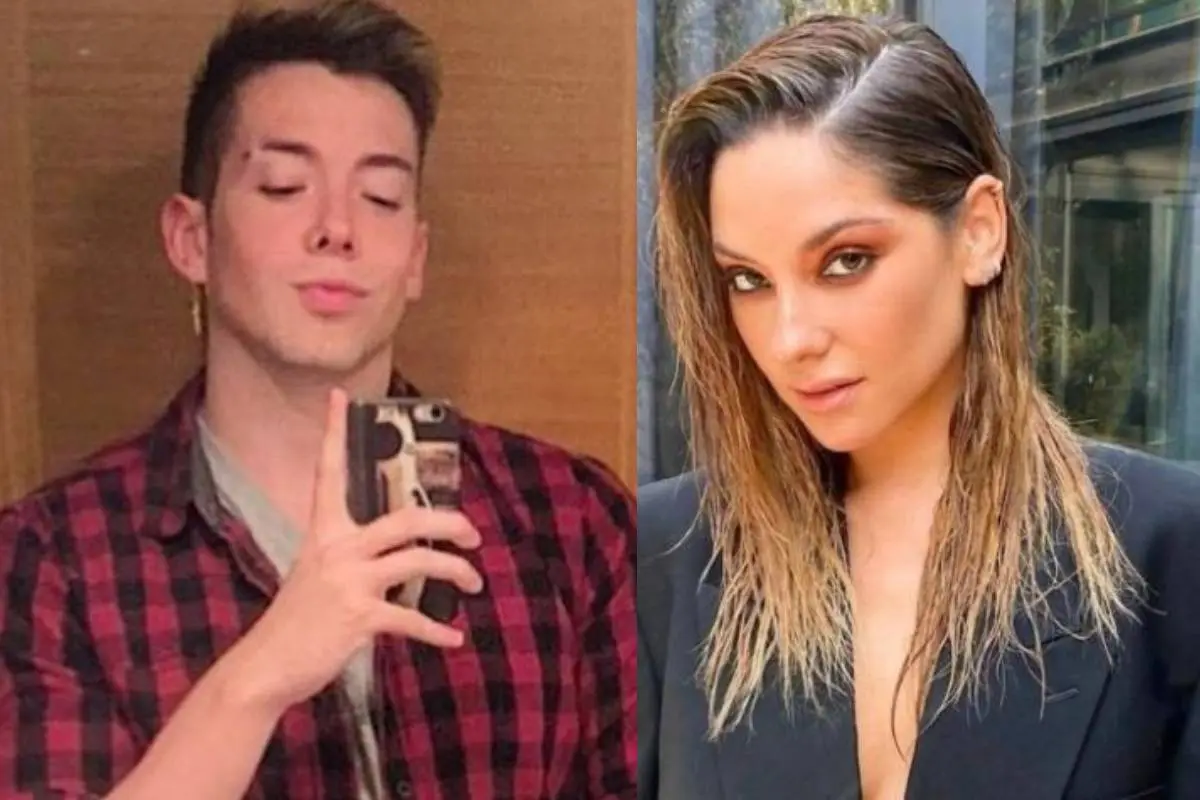 Nano Calderón y Nano Calderón 