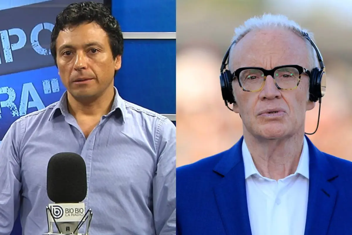 Marco Sotomayor y Pedro Carcuro, Redes sociales