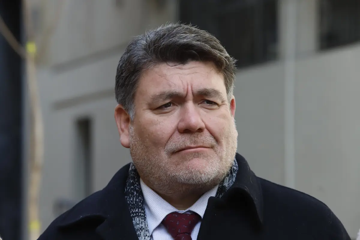 Nelson Venegas, Agencia Uno