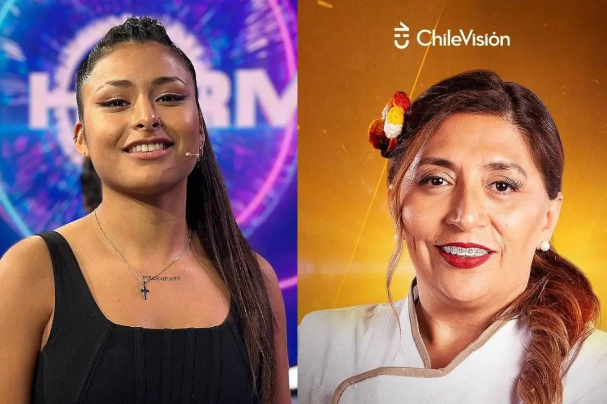 Vivi Acevedo y Pincoya, Redes Sociales