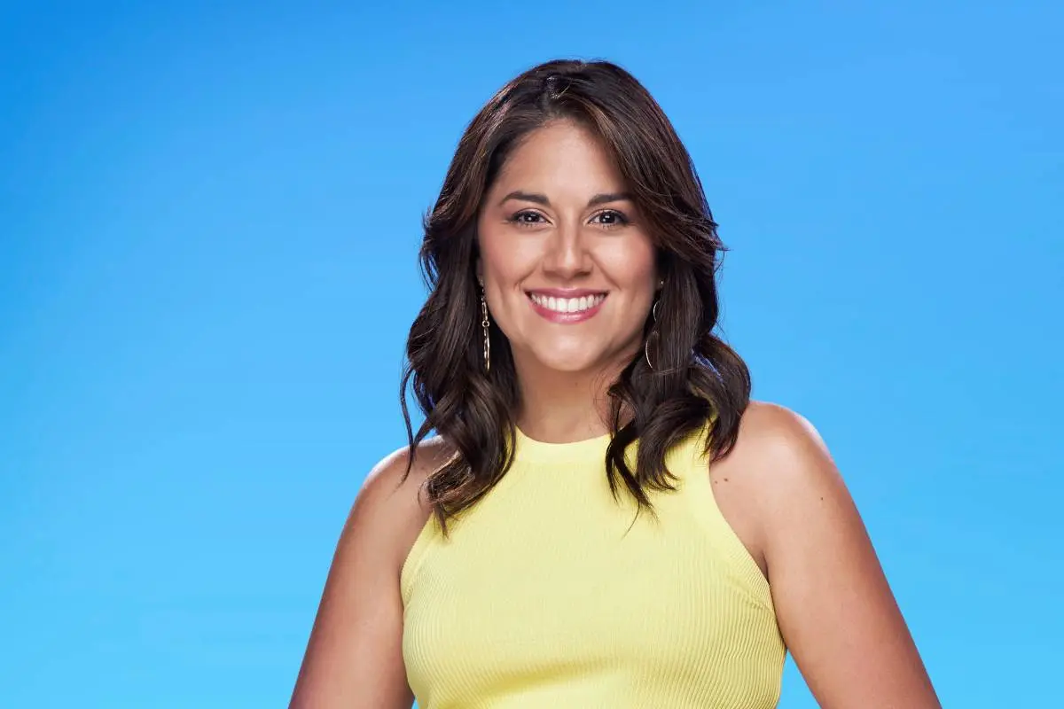 Paulina Alvarado, Cedida