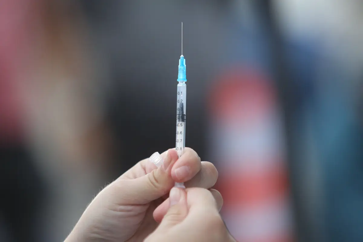 Aumento de casos Covid-19, Agencia Uno