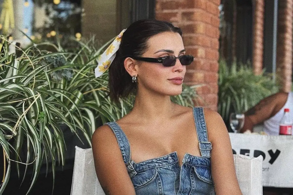 Cony Capelli, Redes Sociales