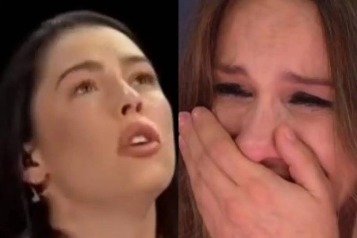 Daniela Aránguiz y Pampita, Redes Sociales