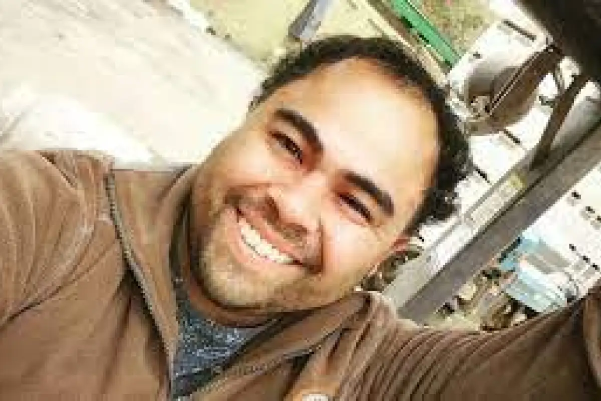 Juan Pablo Álvarez, redes sociales