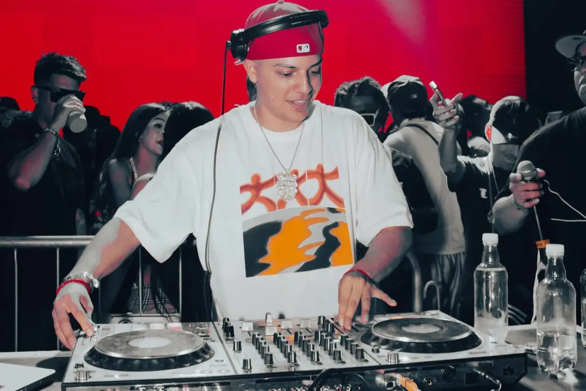 Pablito Pesadilla, Redes sociales