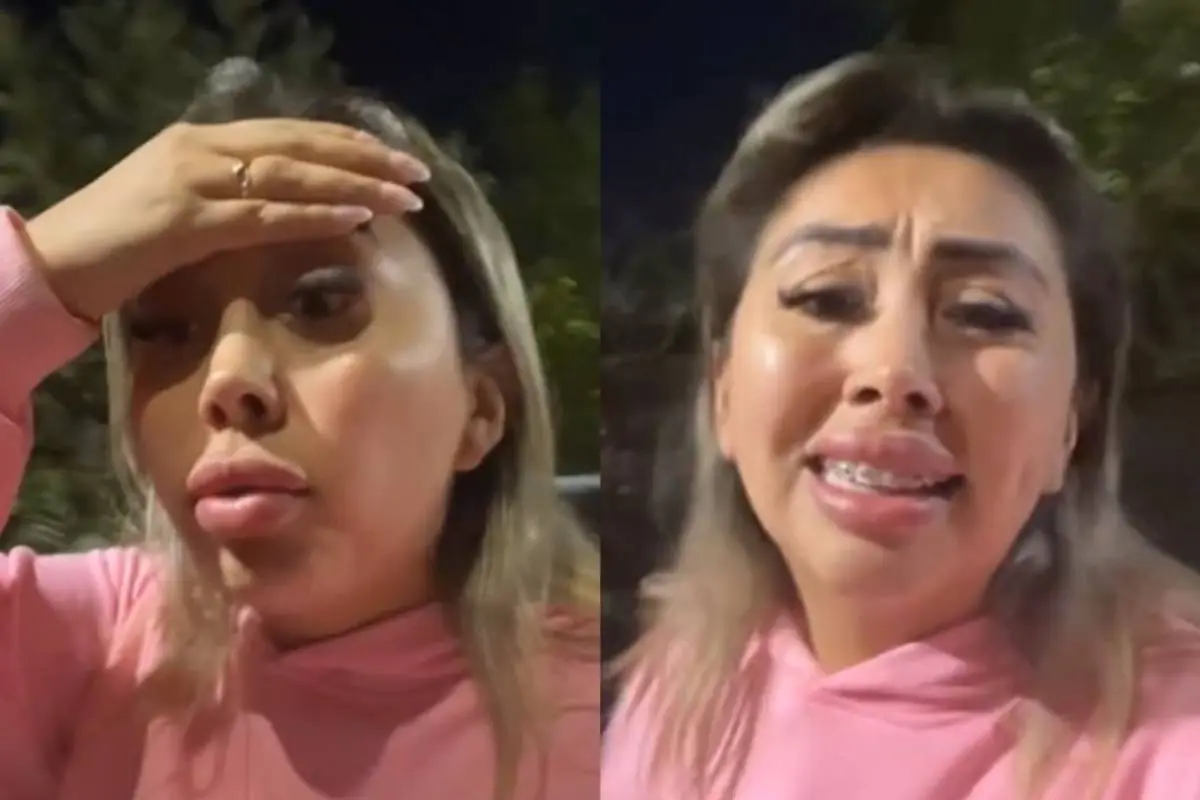 Naya Fácil, Captura