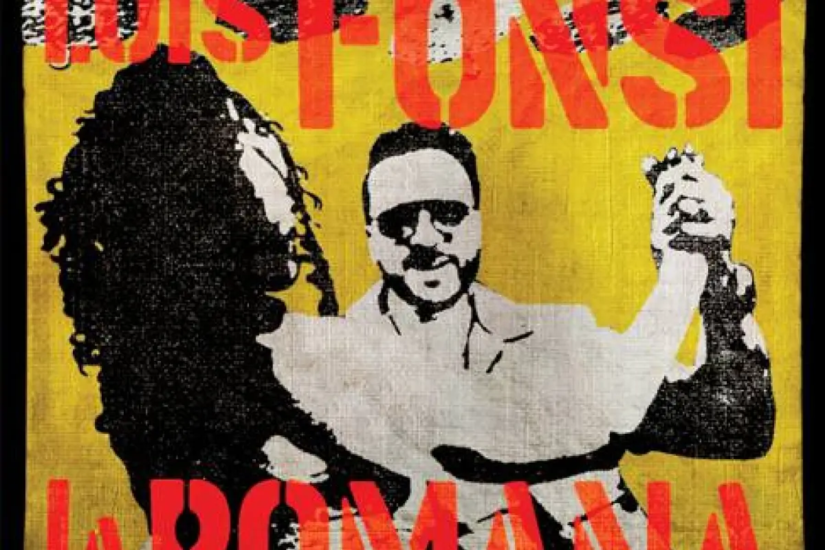 Luis Fonsi La Romana, Universal