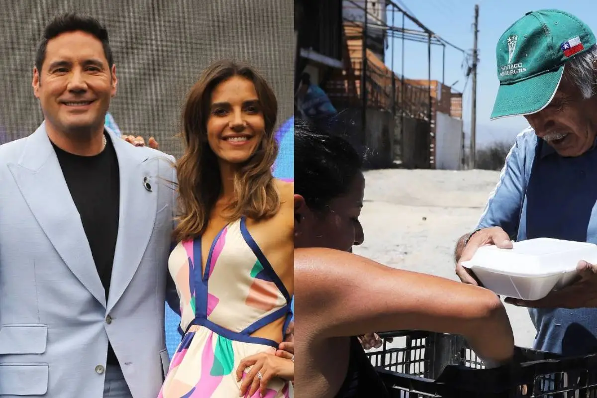 Festival de Viña, Agencia Uno