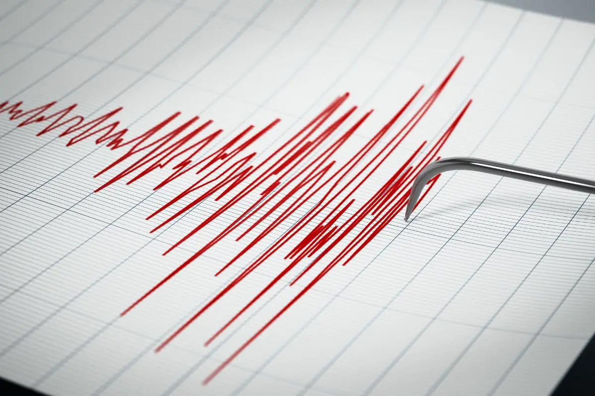 Sismo en la región Metropolitana, Agencua