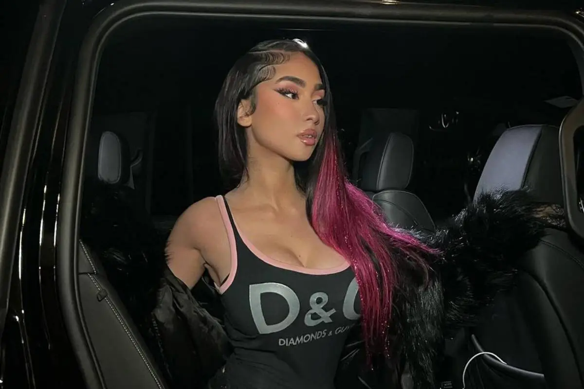 Paloma Mami, Redes Sociales