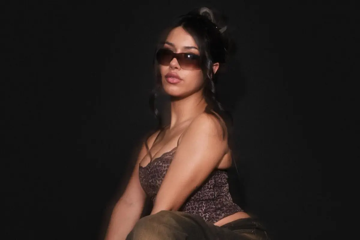 Scarlette Gálvez, Redes sociales