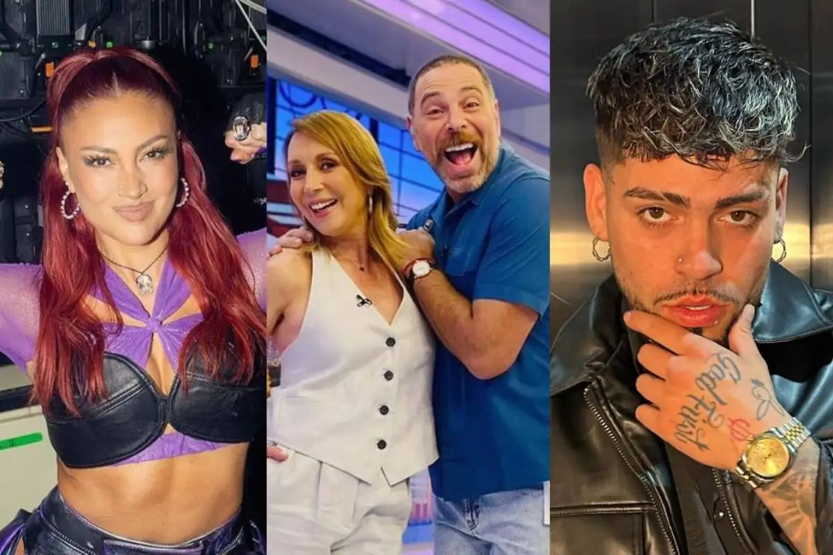 Juntos Chile se levanta, Redes Sociales