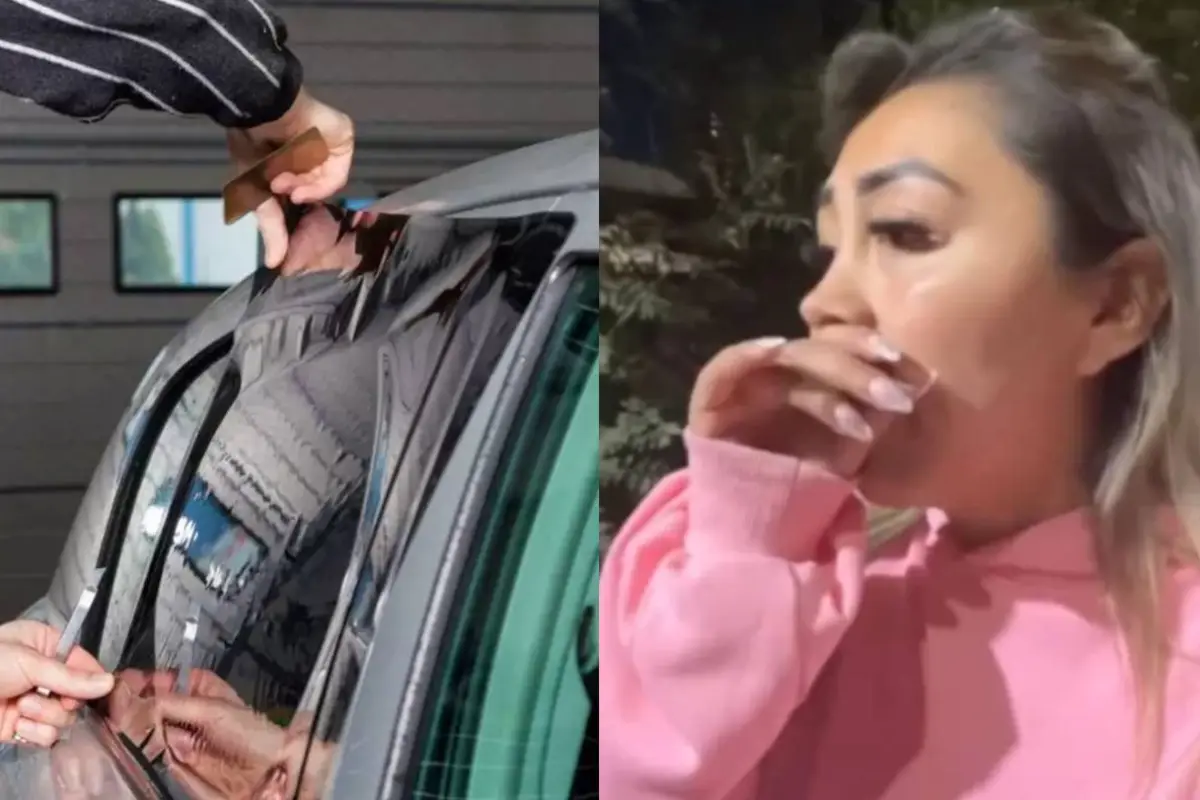 Láminas de seguridad que ayudaron a Naya Fácil, Redes Sociales