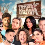 Participantes Tierra Brava, Redes Sociales