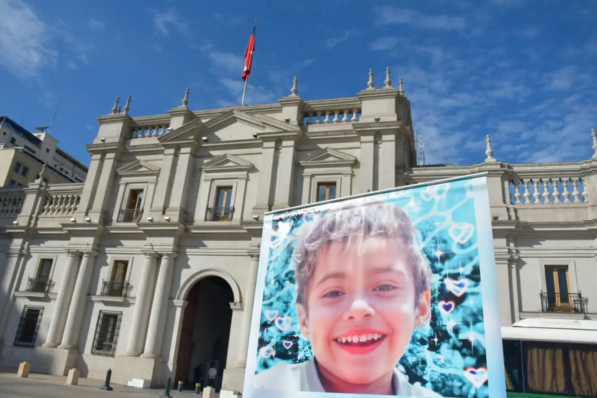 Tomás Bravo, Agencia Uno