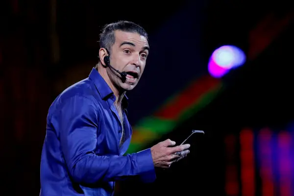 Jorge Alís ,Agencia Uno