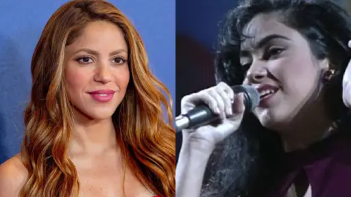 Shakira, Redes sociales