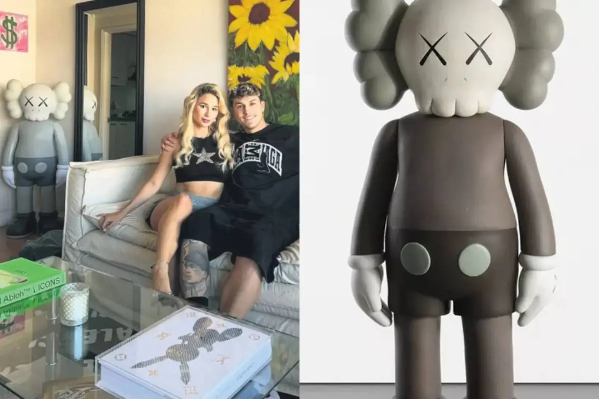 Nicolás Solabarrieta, Redes sociales