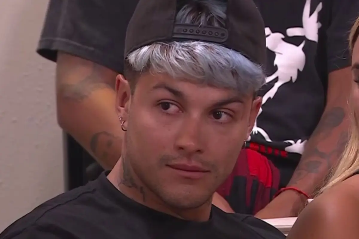 Nicolás Solabarrieta, Canal 13