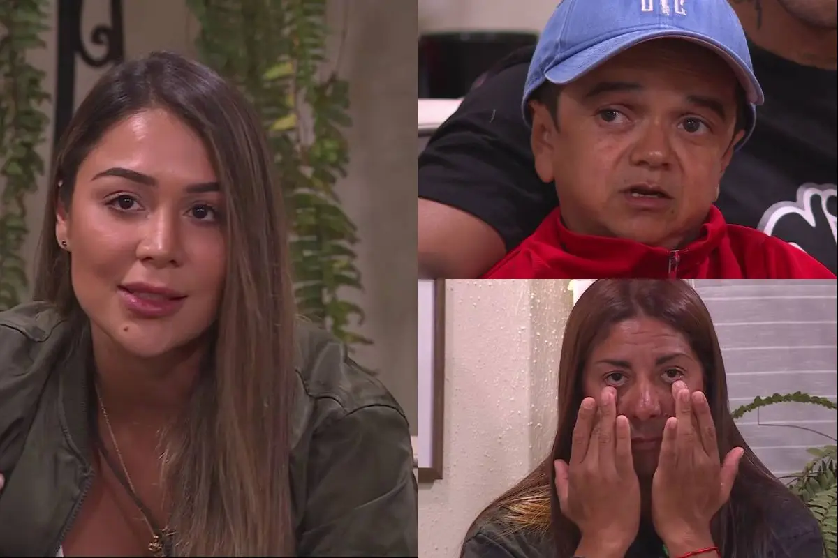 Tierra Brava, Canal 13