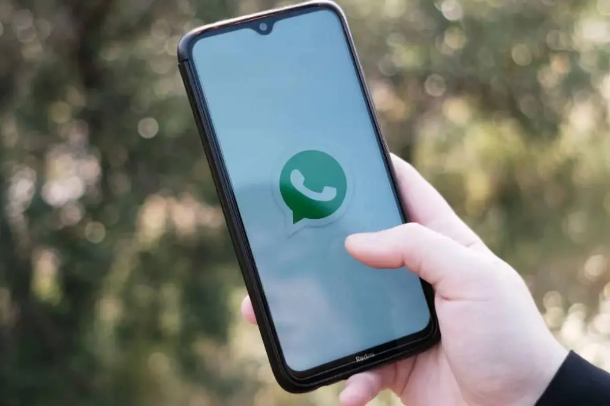 Mensajes de Whatsapp, Redes Sociales