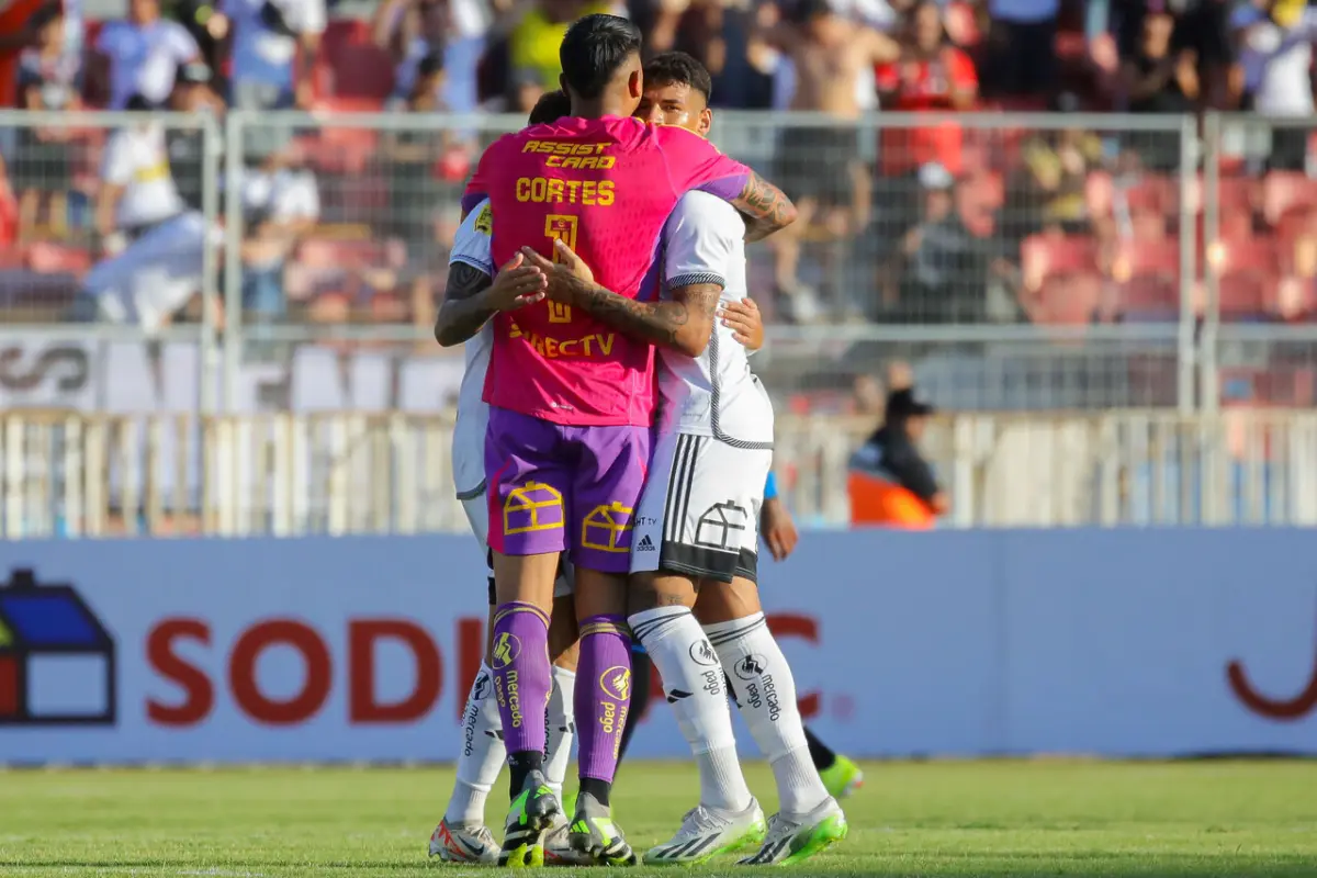 Vuelve el fútbol chileno, Agencia Uno